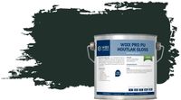 Wixx PRO PU Houtlak Gloss - 20L - Grachtengroen | Q0.05.10