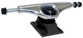 Yocaher Hd Truck Argent 5 Pouces Noir / Chrome Polyester