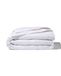 HEMA Dekbed 200x200 gerecycled dons 4-seizoenen (blanc)
