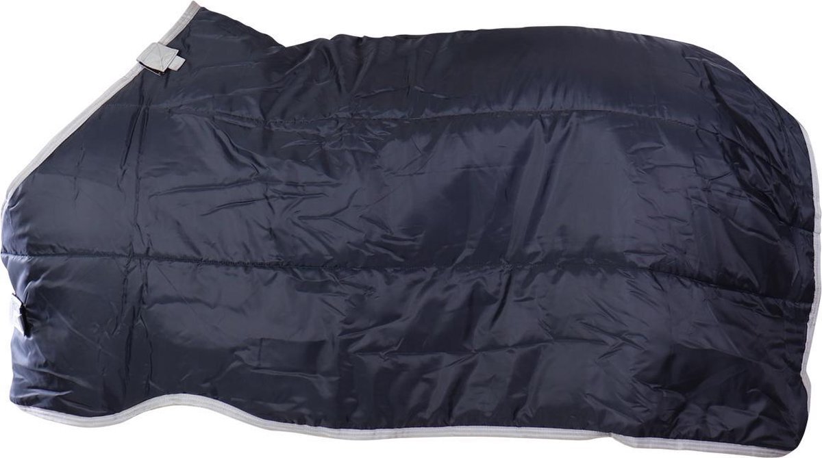 Horseware Products LTD Horseware Liner Pony Medium 200G Navy Blue 85/130 cm navy blue