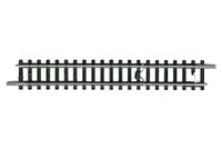 Trix 14990 - Spoor met condensator 104,2 mm, inhoud 10 stuks, Minitrix