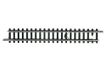 Trix 14990 - Spoor met condensator 104,2 mm, inhoud 10 stuks, Minitrix