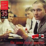 The James Taylor Quartet - The Money Spyder (LP) (Coloured Vinyl)