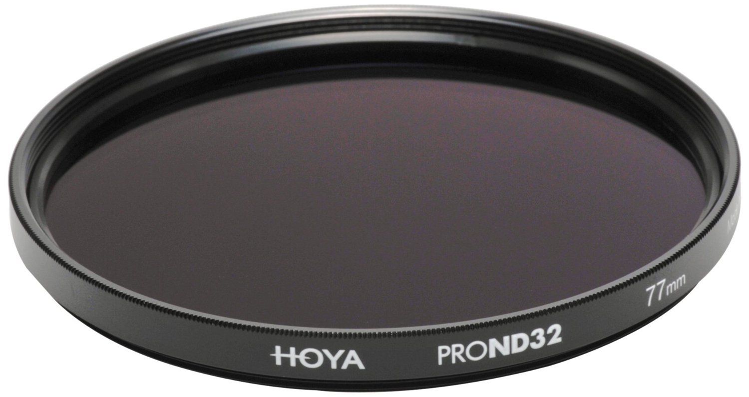 HOYA 0953 82mm Camera Lens Filter - Black