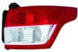 TarosTrade 41-3230-R-85805 wegverlichting Valeo rechts