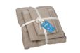 Cofan Vis à tête fraisée en acier inoxydable M-12X50 (A2) pour bricoleurs, parfait pour le montage de meubles, entraînement hexagonal pour couple élevé