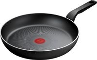 Tefal Recycled On Koekenpan 30 cm - Zwart