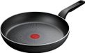 Tefal Recycled On Koekenpan 30 cm - Zwart