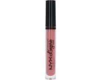 NYX Professional Makeup NYX Lip Lingerie Lipgloss - LLG04 Spirit