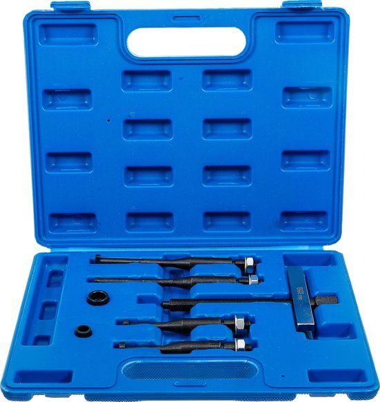 BGS 7752 | Jeu d'extracteurs de volant | 87 + 153 mm | 8 pièces