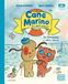 Cane Mondadori Cane Marino e i suoi amici. La tempesta e altre storie. PassoPasso. Minuscolo Hardcover