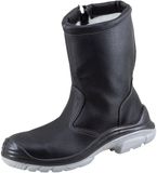 U-Power Taiga S3 SO40013 Gevoerd - Zwart - 39