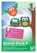 Ursus carton de bricolage et papier Combi Pack - 4008525344407