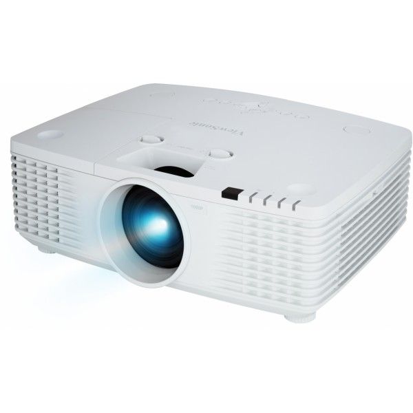ViewSonic PRO9530HDL - DLP Projector - 1080p (1920x1080) - 5200 Lumens - White