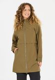 Weather Report Parka Dayton