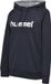 Hummel Go Cotton Hoodie - Femme - Bleu marine - XS