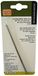 Proxxon 28114 Super-Cut zaagbladen met zeer fijne vertanding, 12 stuks