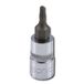 Sonic 8173730 TX T30H Bit Socket Tamper-proof, 1/4-inch