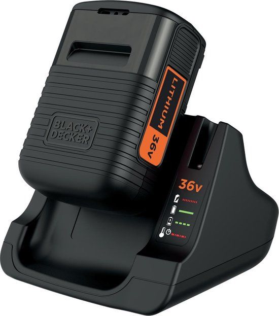 BLACK+DECKER BDC2A36-QW