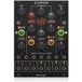 Chaos Behringer Chaos Random Sampler Module