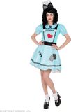 Widmann Schattige Freaky Pop - Vrouw - Blauw - L