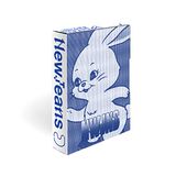 XGAGHB NewJeans XGAGHB dreamus - 1e EP 'New Jeans' album [Weverse Albums ver.]