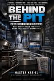 Behind the Pit: What Nobody Tells You About Being a Restaurant Dishwasher