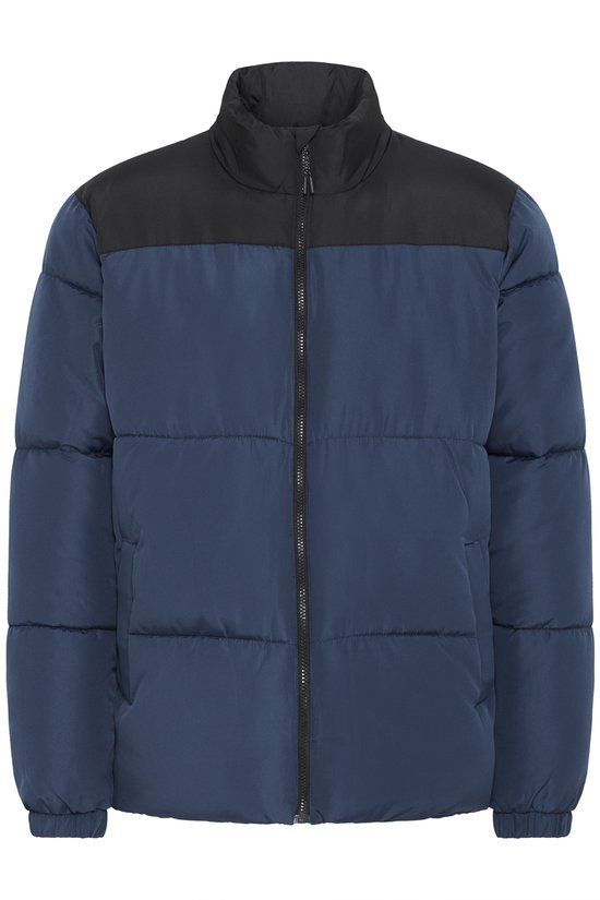 Blend BHELWIN colorblock jacket Heren Buitenjassen