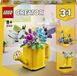LEGO Creator 3in1 Bloemen in gieter - 31149