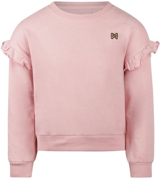 Koko Noko Meisjes Trui Roze Maat 92