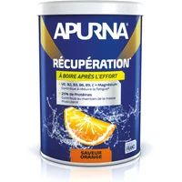 Apurna Hersteldrank Orange – 400g