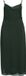 VILA Vifalia Strap Ankle Dress - Ponderosa Pine - Maat 38