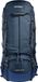 TATONKA Yukon 60+10 Trekkingrugzak - Unisex - 60L - Navy / Darker Blue