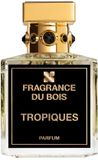 Fragrance Du Bois Amber / 100 ml / Unisex