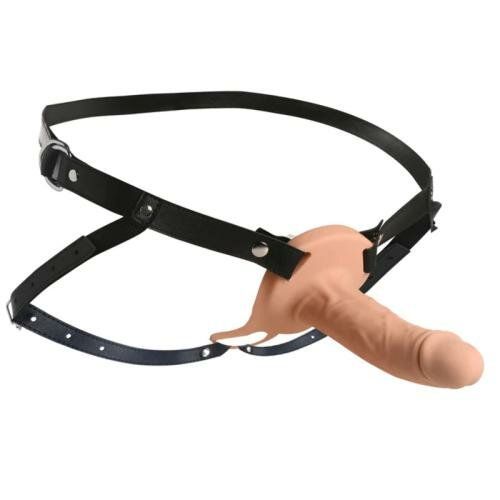 Size Matters Realistische Siliconen Penis Sleeve