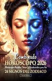 Horóscopo Independently Published Chinese Horoscopes 2026: The Year of the Fire Horse- Horóscopo Combinado 2026 para 24 Signos del Zodiaco