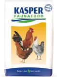 Kasper Faunafood Pluimveekorrel 20 kg