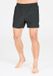 Virtus Badeshorts Andream Heren Effen Antraciet Regular Fit Polyester/Elastaan XL