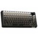 The G-Lab KEYZ ELITE 300 GRG - US QWERTY Mechanisch Gaming Toetsenbord
