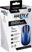 HyperX Pulsefire Haste 2 S Navy draadloze gamingmuis