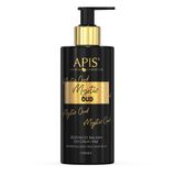 APIS MYSTIC OUD ODŻYWCZY BALSAM DO CIAŁA I DŁONI 300ML