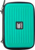 Target Darts Takoma XL Dartkoffer Aqua