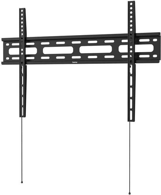 Hama TV Beugel Vast 32-75 inch Zwart