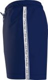 Calvin Klein Zwembroek Mannen - Navy - Maat S