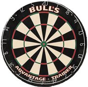 Bulls The Advantage Trainer Dartboard