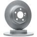 BOSCH Disque de frein (0 986 479 A04)