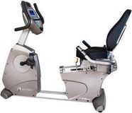 UFC Spirit CR800 Recumbent Bike