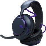 JBL Quantum 850 - Gaming Headphone - Wireless Over-Ear - Black