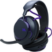 JBL Quantum 850 - Gaming Headphone - Wireless Over-Ear - Black