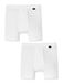 SCHIESSER Boxershorts wit